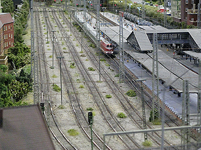 Railmotif, revista de modelismo ferroviario
