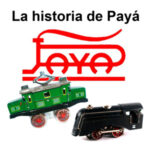 Historia Payá