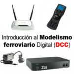 Introducción maqueta digital DCC