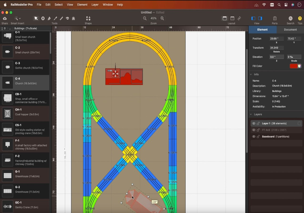 Software diseño