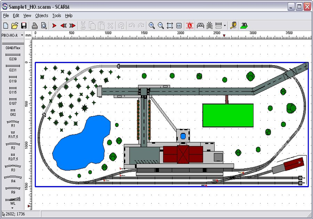 Software diseño