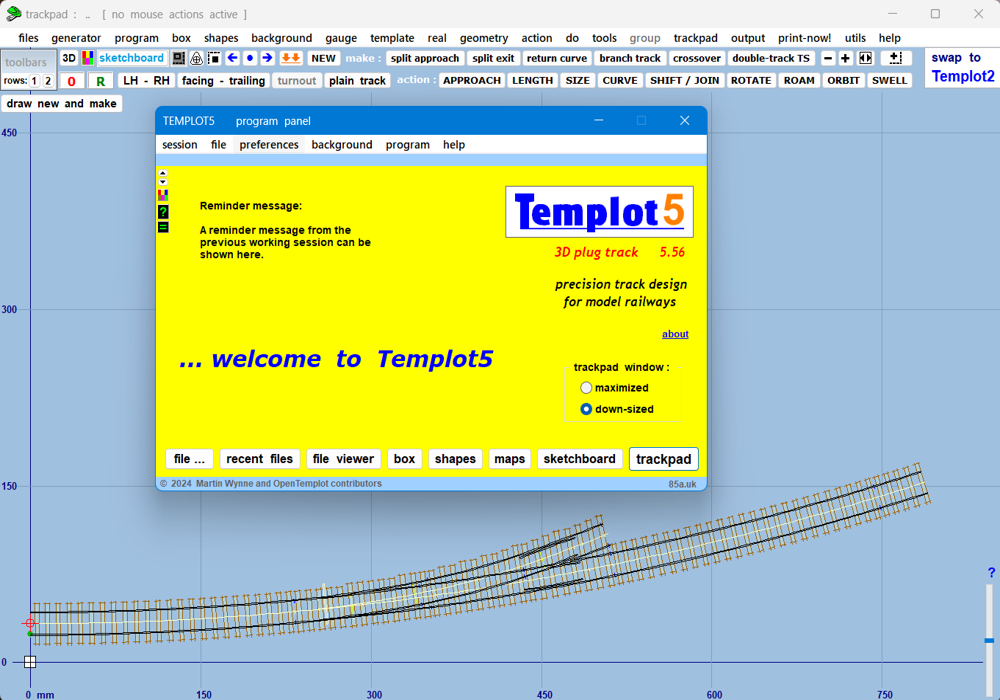 Software diseño