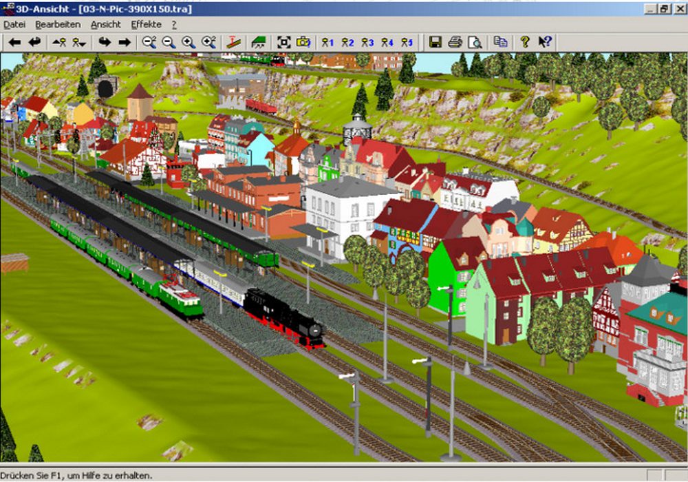 Software diseño