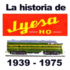 Historia de Jyesa